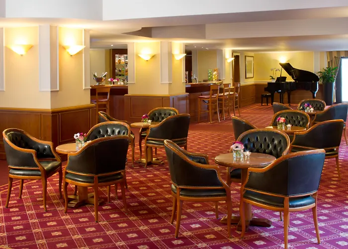 Starhotels Business Palace